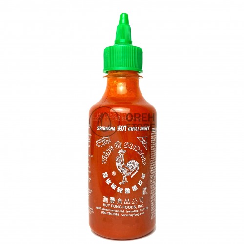 Сирача Sriцracha Шрирача 750 г.