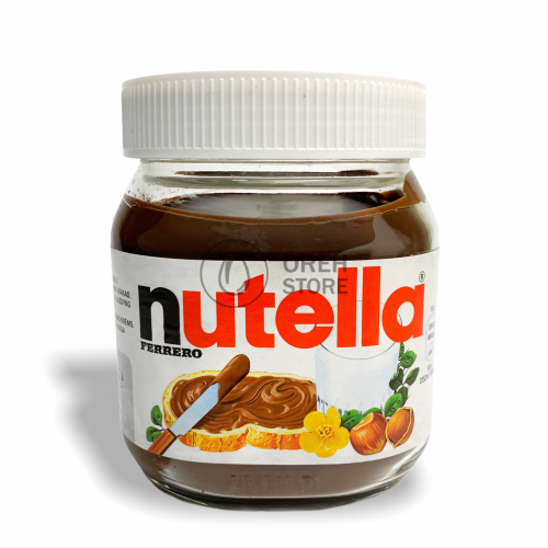 Шоколадная паста Nutella 350г.