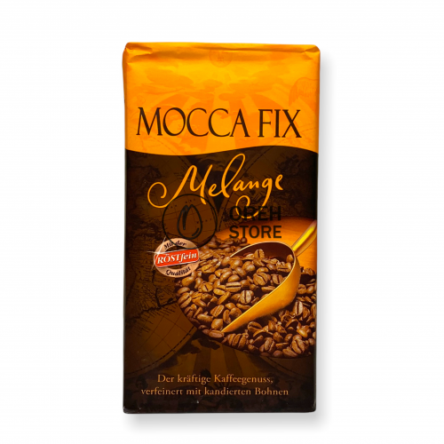Кофе молотый Mocca Fix Melange  500 г