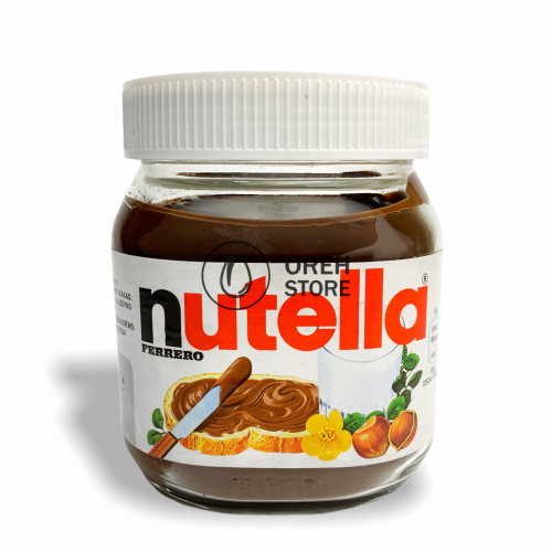 Шоколадная паста Nutella Нутелла 750г.