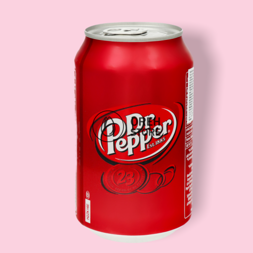 Напиток Dr.Pepper Original 330мл.